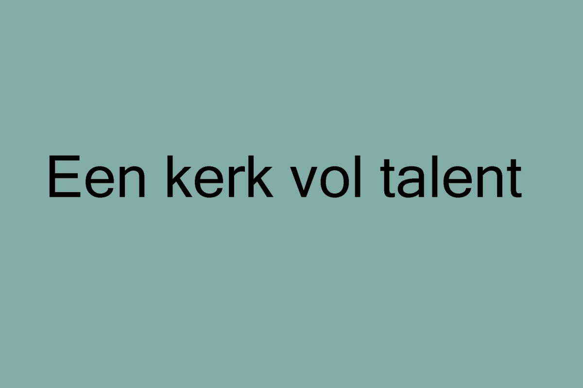 Talenten