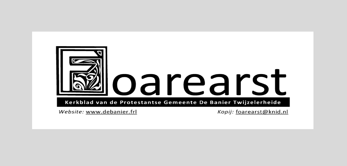 de Foarearst